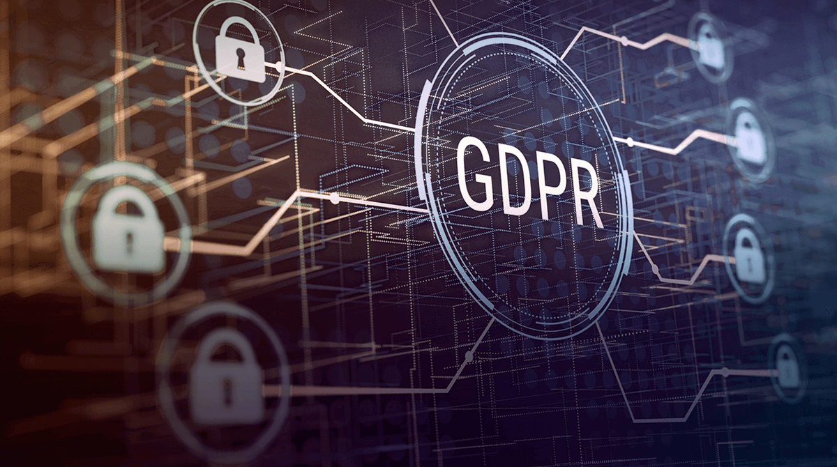 Personal Data in the cloud - GDPR